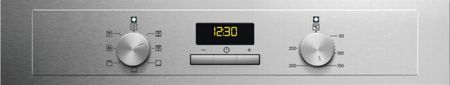 Духовой шкаф Electrolux EOH3C00BX - купить онлайн, цена 57 120 ₽, стоимость доставки по МСК и РФ от 300 рублей, заказать сейчас! Духовой шкаф Electrolux EOH3C00BX купить за 57 120 ₽ в Москве с доставкой по РФ