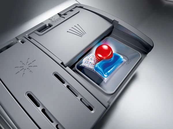 Встраиваемая посудомоечная машина Bosch SPV4HKX10E - купить онлайн, цена 63 090.42 ₽, стоимость доставки по МСК и РФ от 300 рублей, заказать сейчас! Встраиваемая посудомоечная машина Bosch SPV4HKX10E - купить за 63 090.42 ₽ в Москве с доставкой по РФ
