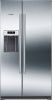 Холодильник Side-by-side Bosch KAI 90VI20 R - купить онлайн, цена 499 999 ₽, стоимость доставки по МСК и РФ от 300 рублей, заказать сейчас! Холодильник Side-by-side Bosch KAI 90VI20 R купить за 499 999 ₽ в Москве с доставкой по РФ