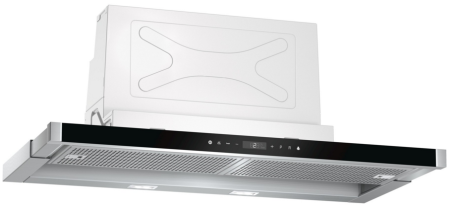 Кухонная вытяжка Neff D49PU54X0 - купить онлайн, цена 219 120 ₽, стоимость доставки по МСК и РФ от 300 рублей, заказать сейчас! Кухонная вытяжка Neff D49PU54X0 купить за 219 120 ₽ в Москве с доставкой по РФ