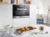 Пароварка с СВЧ Miele DGM6800 EDST/CLST купить за 644&nbsp;050 ₽ в Москве с доставкой по РФ