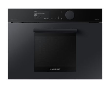 Духовой шкаф Samsung NQ50T9539BD/WT - купить онлайн, цена 45 555 ₽, стоимость доставки по МСК и РФ от 300 рублей, заказать сейчас! Духовой шкаф Samsung NQ50T9539BD/WT купить за 45 555 ₽ в Москве с доставкой по РФ