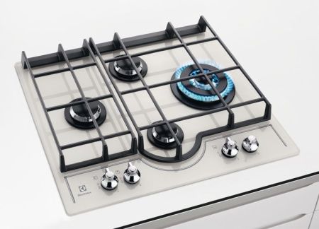 Варочная панель Electrolux GPE 363 RCV купить за 34&nbsp;690 ₽ в Москве с доставкой по РФ