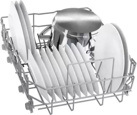 Встраиваемая посудомоечная машина Bosch SPV4HM купить за 56&nbsp;250.90 ₽ в Москве с доставкой по РФ