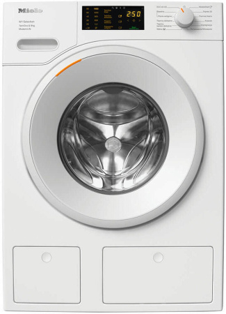 Стиральная машина Miele WSD 663 WCS купить за 194&nbsp;100 ₽ в Москве с доставкой по РФ