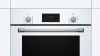 Духовой шкаф Bosch HBF113BV0Q - купить онлайн, цена 56 250.25 ₽, стоимость доставки по МСК и РФ от 300 рублей, заказать сейчас! Духовой шкаф Bosch HBF113BV0Q купить за 56 250.25 ₽ в Москве с доставкой по РФ