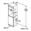 Встраиваемый однокамерный холодильник Bosch KIR 31AF30 R - купить онлайн, цена 148 500.13 ₽, стоимость доставки по МСК и РФ от 300 рублей, заказать сейчас! Встраиваемый однокамерный холодильник Bosch KIR 31AF30 R купить за 148 500.13 ₽ в Москве с доставкой по РФ