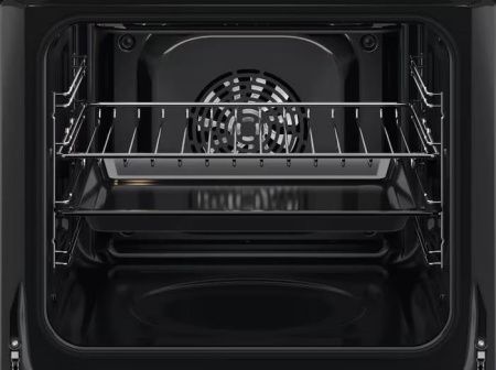 Духовой шкаф Electrolux EOF3H40BW купить за 42&nbsp;800 ₽ в Москве с доставкой по РФ