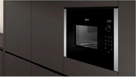 Микроволновая печь Neff HWB23 купить за 50&nbsp;170 ₽ в Москве с доставкой по РФ