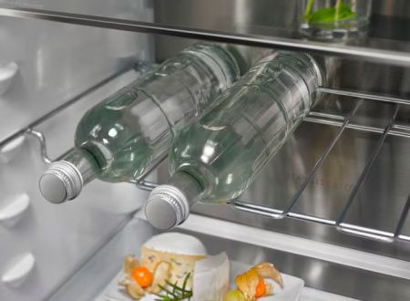 Встраиваемый холодильник Electrolux ENC8MD19S купить за 203&nbsp;830 ₽ в Москве с доставкой по РФ