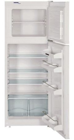 Холодильник Liebherr CT 2411 Comfort купить за 29&nbsp;790.27 ₽ в Москве с доставкой по РФ