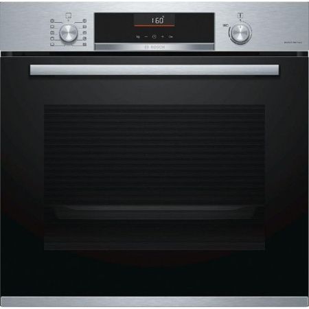 Встраиваемый духовой шкаф BOSCH HBG536ES0R - купить онлайн, цена 299 999 ₽, стоимость доставки по МСК и РФ от 300 рублей, заказать сейчас! Встраиваемый духовой шкаф BOSCH HBG536ES0R купить за 299 999 ₽ в Москве с доставкой по РФ