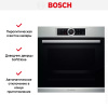Духовой шкаф Bosch HBG 6750S1 купить за 156&nbsp;130.47 ₽ в Москве с доставкой по РФ