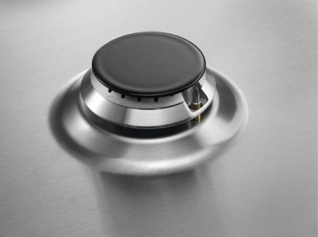 Варочная панель AEG HGB64420SM - купить онлайн, цена 40 200 ₽, стоимость доставки по МСК и РФ от 300 рублей, заказать сейчас! Варочная панель AEG HGB64420SM купить за 40 200 ₽ в Москве с доставкой по РФ
