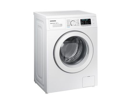 Стиральная машина Samsung WW70A5S20HE/LP купить за 45&nbsp;555 ₽ в Москве с доставкой по РФ