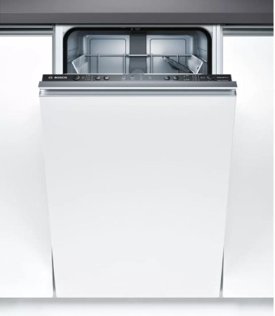 Посудомоечная машина Bosch SPV 40E40 RU - купить онлайн, цена 150 000 ₽, стоимость доставки по МСК и РФ от 300 рублей, заказать сейчас! Посудомоечная машина Bosch SPV 40E40 RU купить за 150 000 ₽ в Москве с доставкой по РФ