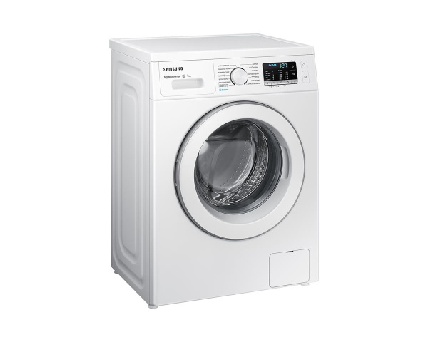 Стиральная машина Samsung WW70A5S20HE/LP - купить онлайн, цена 45 555 ₽, стоимость доставки по МСК и РФ от 300 рублей, заказать сейчас! Стиральная машина Samsung WW70A5S20HE/LP - купить за 45 555 ₽ в Москве с доставкой по РФ