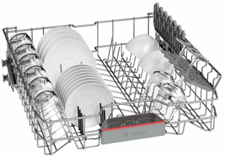 Посудомоечная машина Bosch SMV 44GX00 R - купить онлайн, цена 150 000 ₽, стоимость доставки по МСК и РФ от 300 рублей, заказать сейчас! Посудомоечная машина Bosch SMV 44GX00 R купить за 150 000 ₽ в Москве с доставкой по РФ
