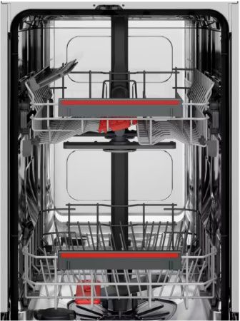 AEG FSE62417P купить за 58&nbsp;600 ₽ в Москве с доставкой по РФ