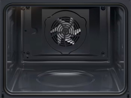 Духовой шкаф Electrolux EOF8H39H купить за 60&nbsp;900 ₽ в Москве с доставкой по РФ