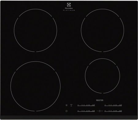 Варочная панель Electrolux EHH 96540 FK купить за 94&nbsp;300 ₽ в Москве с доставкой по РФ