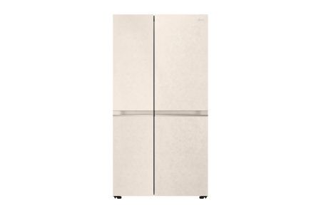 Холодильник LG GC-B257SEZV - купить онлайн, цена 99 900 ₽, стоимость доставки по МСК и РФ от 300 рублей, заказать сейчас! Холодильник LG GC-B257SEZV купить за 99 900 ₽ в Москве с доставкой по РФ