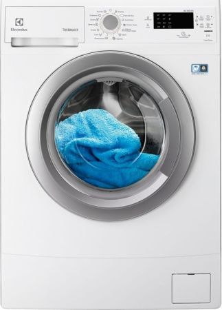 Стиральная машина Electrolux EWS 1064 SAU - купить онлайн, цена 239 400 ₽, стоимость доставки по МСК и РФ от 300 рублей, заказать сейчас! Стиральная машина Electrolux EWS 1064 SAU купить за 239 400 ₽ в Москве с доставкой по РФ