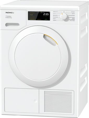 Сушильная машина Miele TED 445 WP - купить онлайн, цена 264 400 ₽, стоимость доставки по МСК и РФ от 300 рублей, заказать сейчас! Сушильная машина Miele TED 445 WP купить за 264 400 ₽ в Москве с доставкой по РФ