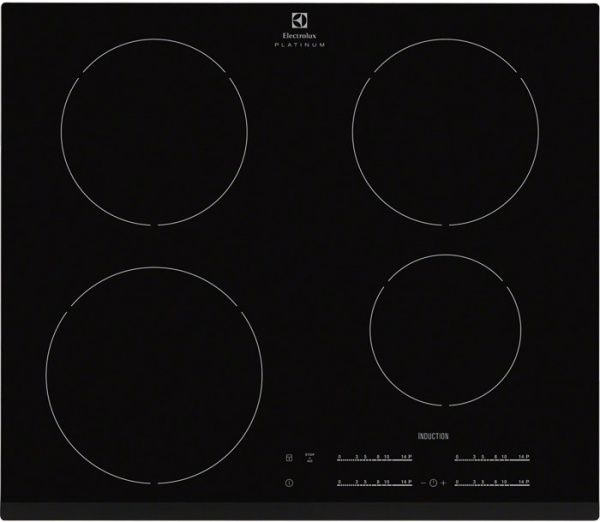 Варочная панель Electrolux EHH 96540 FK - купить за 94&nbsp;300 ₽ в Москве с доставкой по РФ