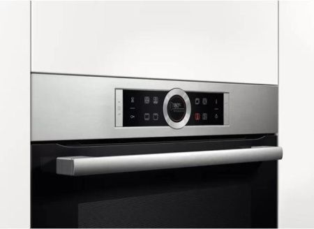 Духовой шкаф Bosch HBG 634BS1 купить за 101&nbsp;250.45 ₽ в Москве с доставкой по РФ