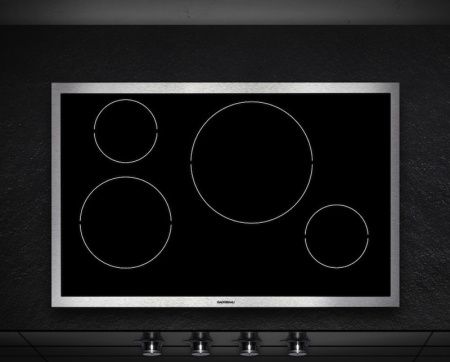 Варочная панель Gaggenau VI 481-110 купить за 129&nbsp;999 ₽ в Москве с доставкой по РФ