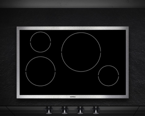 Варочная панель Gaggenau VI 481-110 - купить за 129&nbsp;999 ₽ в Москве с доставкой по РФ