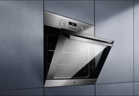 Духовой шкаф Electrolux EOF 4P74 X купить за 81&nbsp;750 ₽ в Москве с доставкой по РФ