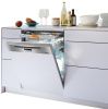 Встраиваемая посудомоечная машина Miele G6410 SCi купить за 118&nbsp;881 ₽ в Москве с доставкой по РФ