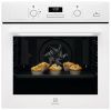 Духовой шкаф Electrolux OED3H50V купить за 64&nbsp;690 ₽ в Москве с доставкой по РФ