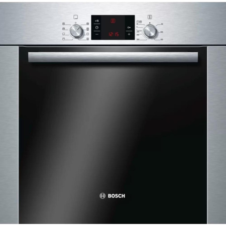Духовой шкаф Bosch HBA63B258F - купить онлайн, цена 299 999 ₽, стоимость доставки по МСК и РФ от 300 рублей, заказать сейчас! Духовой шкаф Bosch HBA63B258F купить за 299 999 ₽ в Москве с доставкой по РФ