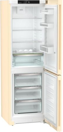 Холодильник Liebherr CNbed 5203 купить за 102&nbsp;900.47 ₽ в Москве с доставкой по РФ