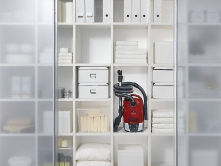 Пылесос Miele SDBB 3 Compact C 2 Cat Dog купить за 81&nbsp;100 ₽ в Москве с доставкой по РФ