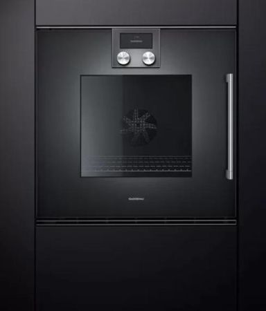 Духовой шкаф Gaggenau BOP 251-101 купить за 299&nbsp;999 ₽ в Москве с доставкой по РФ