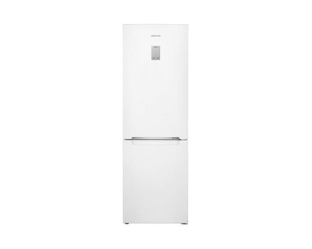 Холодильник Samsung RB33J3400WW/WT - купить онлайн, цена 100 000 ₽, стоимость доставки по МСК и РФ от 300 рублей, заказать сейчас! Холодильник Samsung RB33J3400WW/WT купить за 100 000 ₽ в Москве с доставкой по РФ