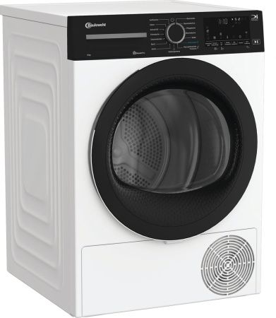 Сушильные машины Bauknecht BT 85C WBS купить за 50&nbsp;000 ₽ в Москве с доставкой по РФ