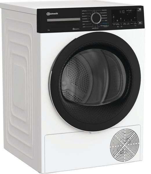 Сушильные машины Bauknecht BT 85C WBS - купить за 50&nbsp;000 ₽ в Москве с доставкой по РФ
