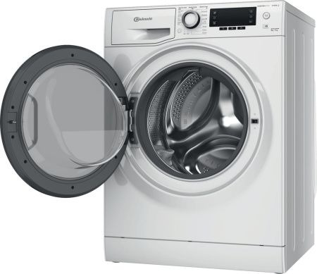 Стиральная машина Bauknecht WATK Sense 97S 52 N купить за 45&nbsp;000 ₽ в Москве с доставкой по РФ