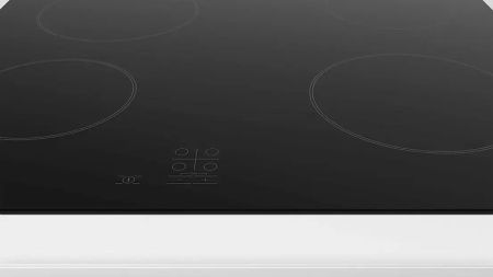 Электрическая варочная панель Bosch PKE611AA1R - купить онлайн, цена 88 500.40 ₽, стоимость доставки по МСК и РФ от 300 рублей, заказать сейчас! Электрическая варочная панель Bosch PKE611AA1R купить за 88 500.40 ₽ в Москве с доставкой по РФ