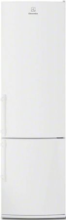 Холодильник Electrolux EN 3450 AOW - купить онлайн, цена 108 900 ₽, стоимость доставки по МСК и РФ от 300 рублей, заказать сейчас! Холодильник Electrolux EN 3450 AOW купить за 108 900 ₽ в Москве с доставкой по РФ