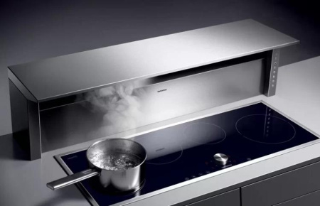 Вытяжка Gaggenau AT 400-131 купить за 79&nbsp;999 ₽ в Москве с доставкой по РФ