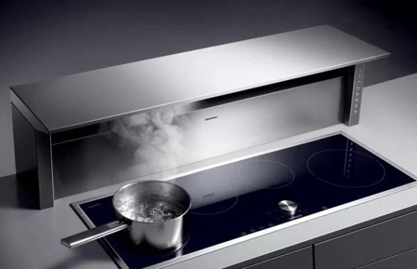 Вытяжка Gaggenau AT 400-130 - купить за 79&nbsp;999 ₽ в Москве с доставкой по РФ