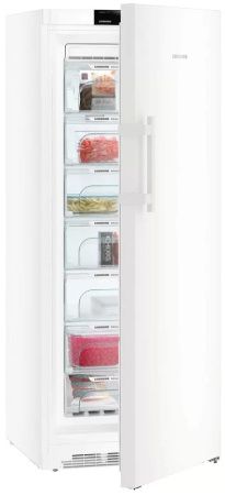 Морозильник Liebherr GN 4635 Comfort NoFrost купить за 276&nbsp;990.10 ₽ в Москве с доставкой по РФ