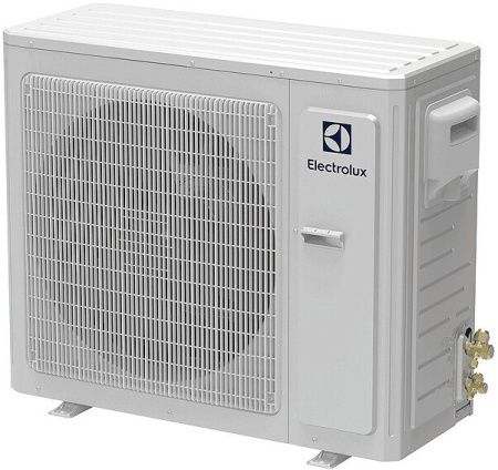 Сплит-система Electrolux EACC-24H/UP4-DC/N8 купить за 137&nbsp;250 ₽ в Москве с доставкой по РФ