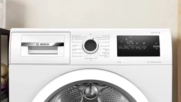 Сушильная машина Bosch WTN86201ME - купить за 76&nbsp;250.21 ₽ в Москве с доставкой по РФ